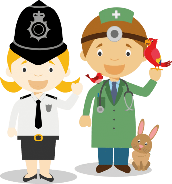 Play Avenue Role Play Centre A Big Experience for Little Minds